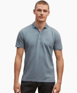 Polo's^Denham Polo Lupo Sips Jeans