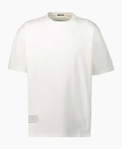 T-Shirts^Denham Pullover Dxsaid Aim Box Tee Hcj Zwart