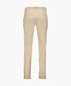 Broeken^Dondup Broek Up235-Js0238U-Xxx Off White