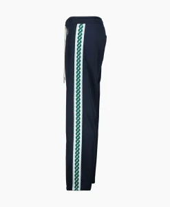 Broeken^Drole De Monsieur Broek Le Pantalon Survet Donker Blauw