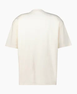 T-Shirts^Drole De Monsieur Le T-Shirt Ddm Off White