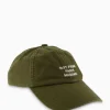 Petten^Drole De Monsieur Pet La Casquette Slogan Khaki