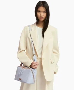 Blazers^Essentiel Antwerp Blazer Frankfurt Off White