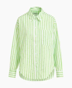 Blouses^Essentiel Antwerp Blouse Fevertree Groen