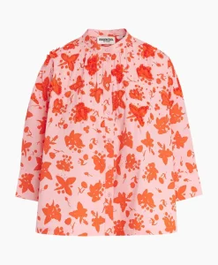Blouses^Essentiel Antwerp Blouse Francesca Roze
