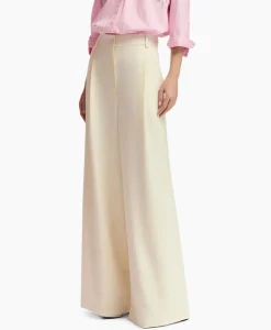 Broeken^Essentiel Antwerp Broek Follow Off White