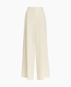 Broeken^Essentiel Antwerp Broek Follow Off White