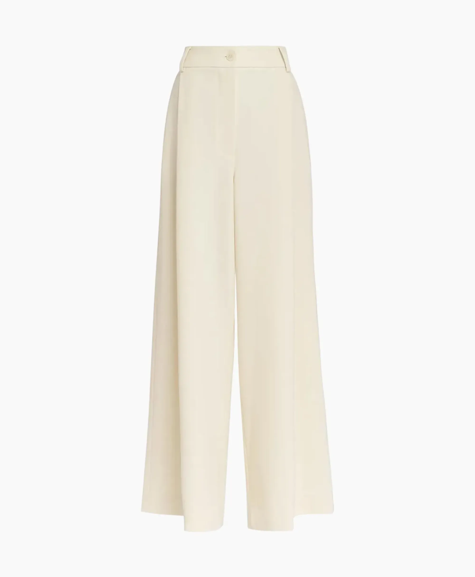 Broeken^Essentiel Antwerp Broek Follow Off White