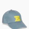 Petten^Essentiel Antwerp Cap Fogo Grijs