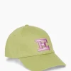 Petten^Essentiel Antwerp Cap Fogo Licht Groen