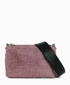 Tassen^Essentiel Antwerp Crossbody Tas Falpisa Rose