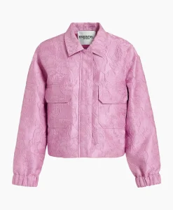 Jassen^Essentiel Antwerp Jack Fubious Rose