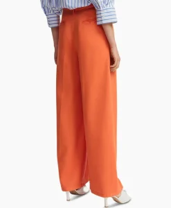 Broeken^Essentiel Antwerp Jeans Faniel Rood