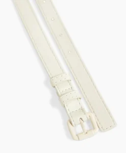 Riemen^Essentiel Antwerp Riem Fimini Off White