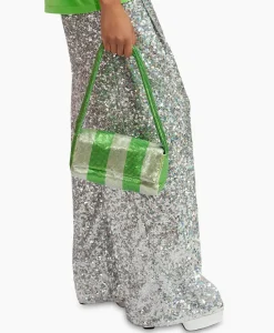Tassen^Essentiel Antwerp Schouder / Hand Tas Findo Groen