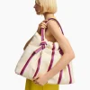 Tassen^Essentiel Antwerp Shopper Fenvoi Off White