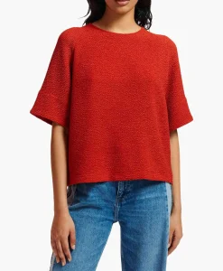 T-Shirts & Tops^Essentiel Antwerp Top Eevee Diversen