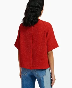 T-Shirts & Tops^Essentiel Antwerp Top Eevee Diversen