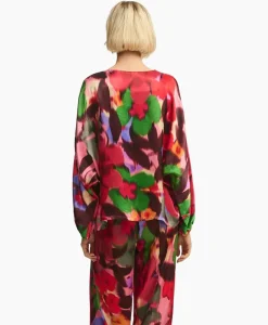 T-Shirts & Tops^Essentiel Antwerp Top Forbidden Roze