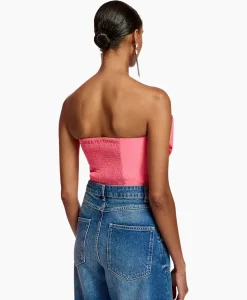 T-Shirts & Tops^Essentiel Antwerp Top Freesia Roze