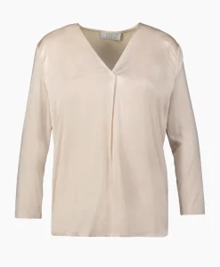 Blouses^Ffc Blouse 0/11506 Bruin