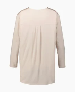 Blouses^Ffc Blouse 0/11506 Bruin