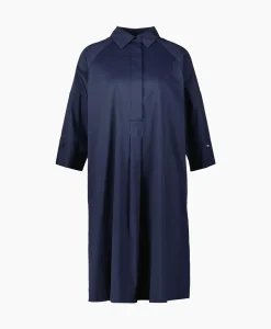 Blouses^Ffc Blouse 0/11405 Donker Blauw