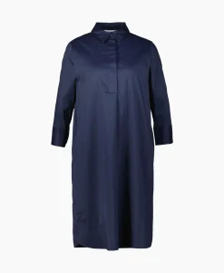 Blouses^Ffc Blouse 0/11449 Donker Blauw