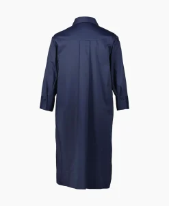 Blouses^Ffc Blouse 0/11449 Donker Blauw