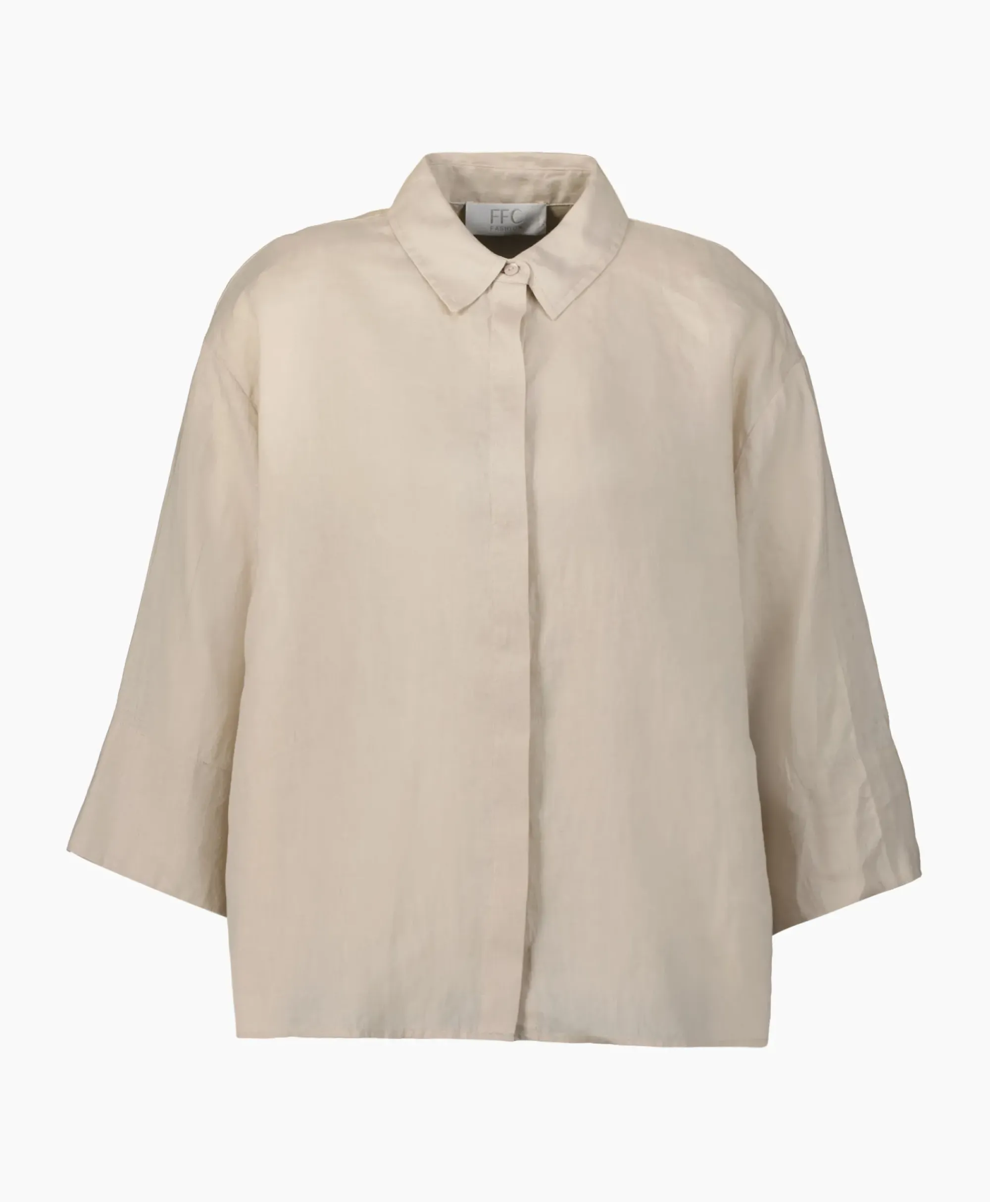Blouses^Ffc Blouse 0/11484 Off White