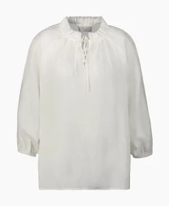 Blouses^Ffc Blouse 0/11416 Wit