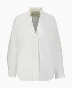 Blouses^Ffc Blouse 0/11472 Wit