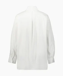 Blouses^Ffc Blouse 0/11472 Wit