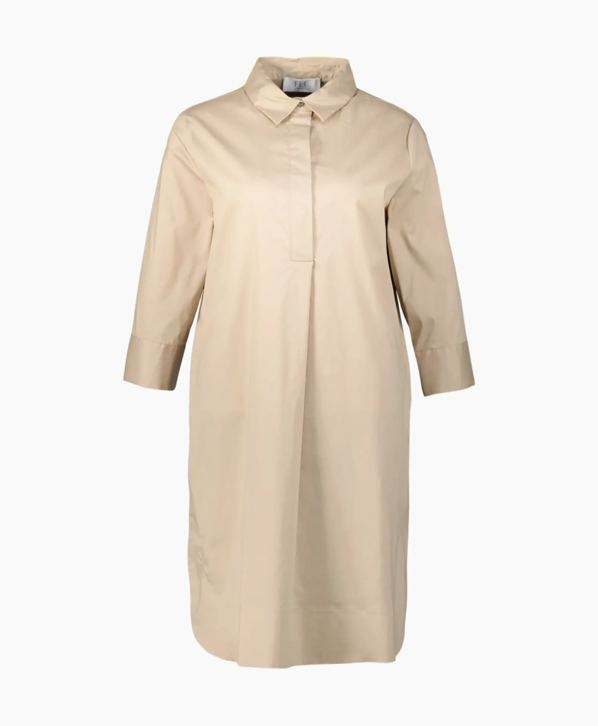 Blouses^Ffc Blouse 0/11449 Zand