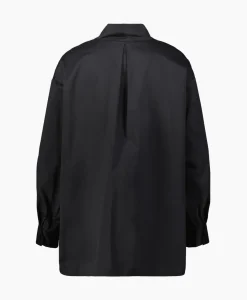 Blouses^Ffc Blouse 0/11472 Zwart