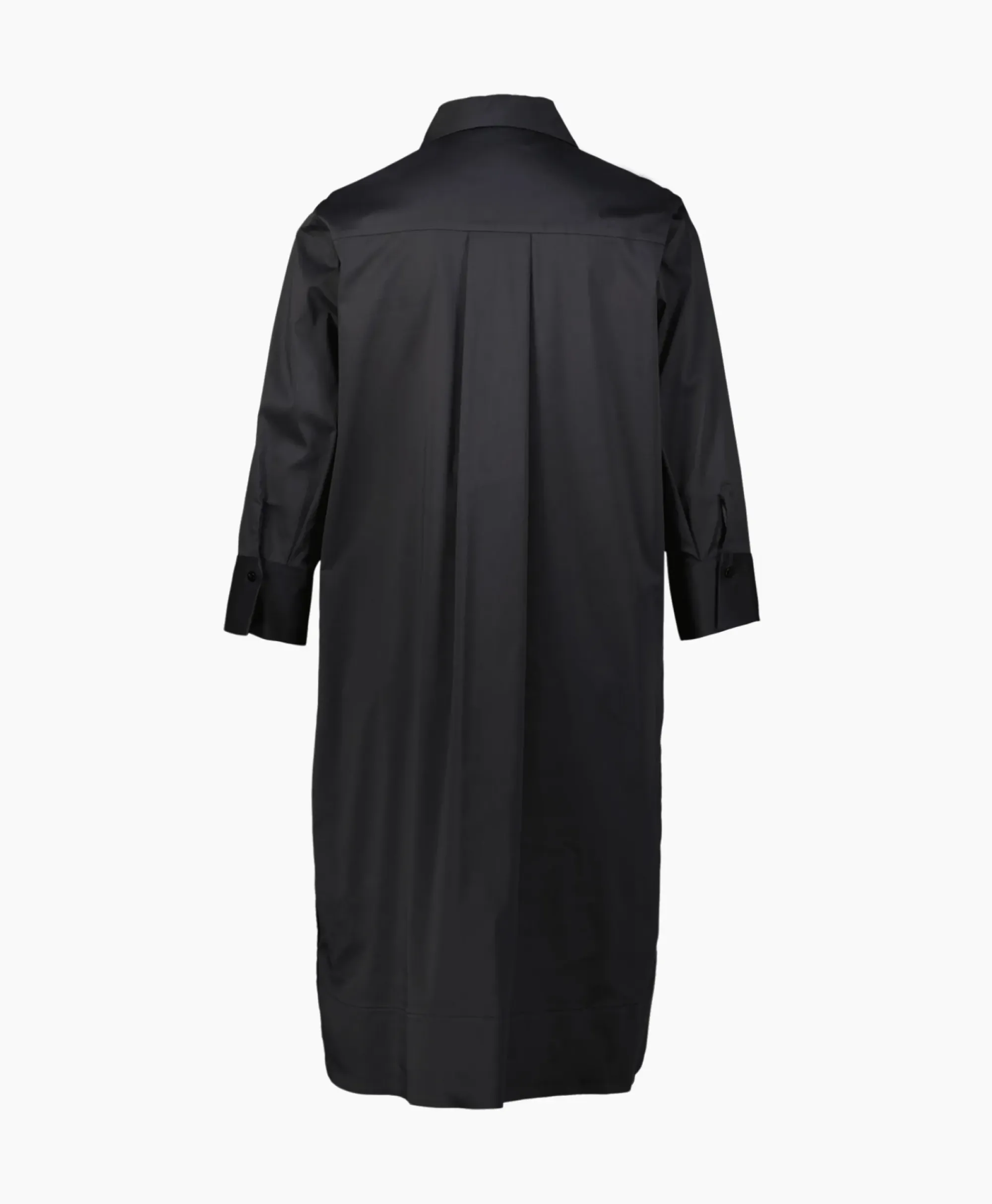 Blouses^Ffc Blouse 0/11449 Zwart