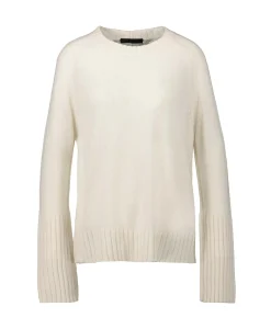Truien^Ffc Pullover 8003 Ecru