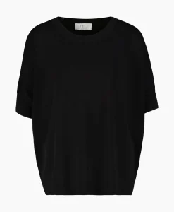 Truien^Ffc Pullover 0/11054 Zwart