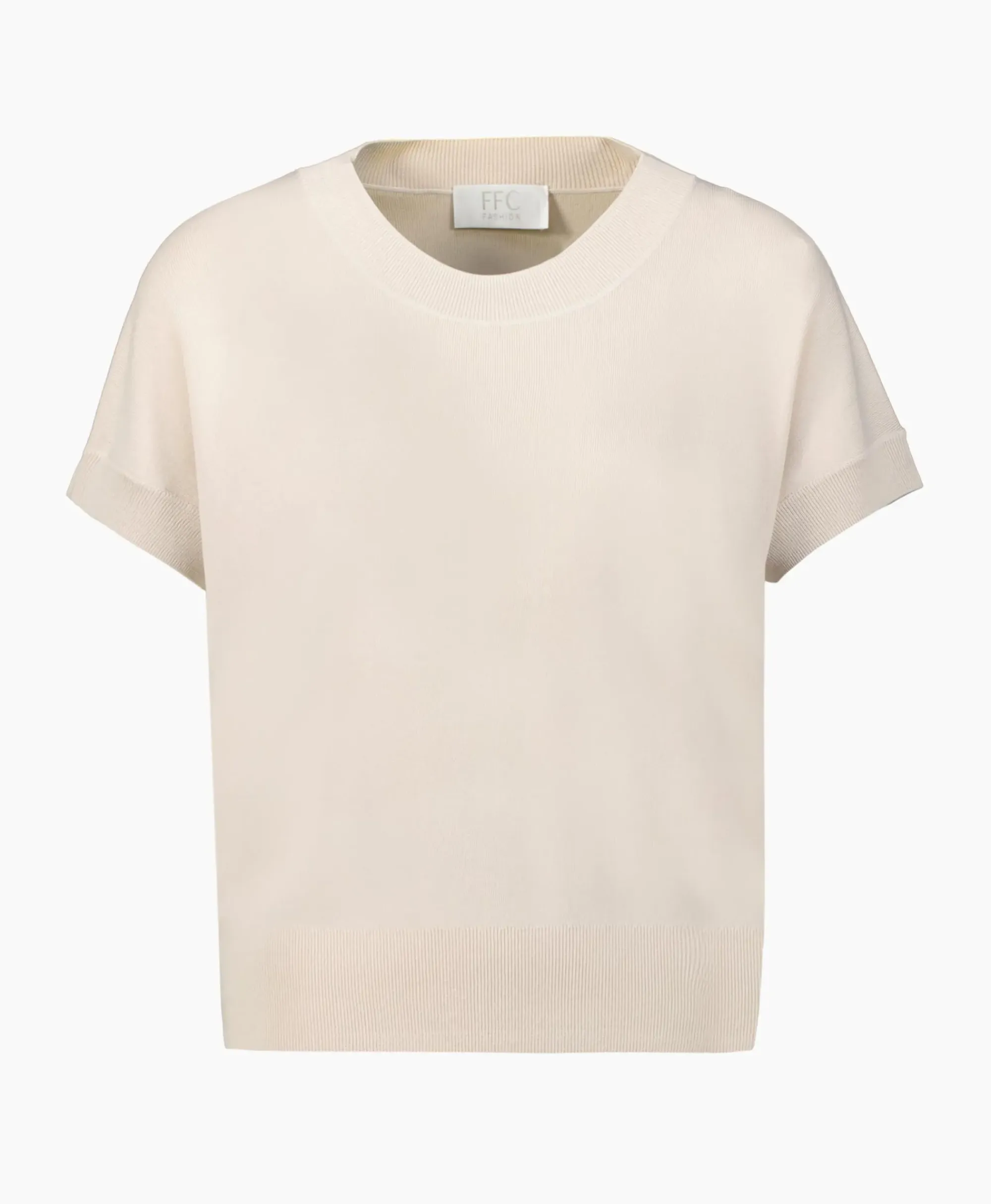 T-Shirts & Tops^Ffc Top 0/11025 Bruin