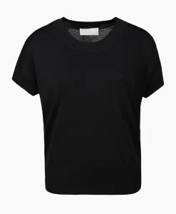 T-Shirts & Tops^Ffc Top 0/11025 Zwart