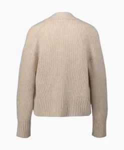 Vesten^Ffc Vest 0/11003 Zand