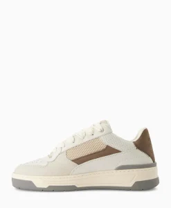 Sneakers^Filling Pieces Sneaker Cruiser Earth Bruin