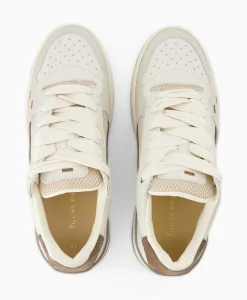 Sneakers^Filling Pieces Sneaker Cruiser Earth Bruin