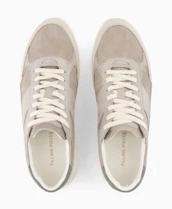 Sneakers^Filling Pieces Sneaker Jet Runner Grijs