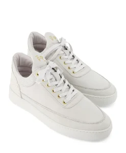 Sneakers^Filling Pieces Sneaker Low Top Ripple Ceres Off White