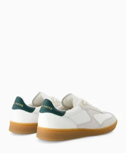 Sneakers^Filling Pieces Sneaker Sprinter Dice Wit