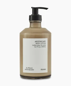 Lifestyle^Frama Apothecary Body Lotion 375Ml Diversen