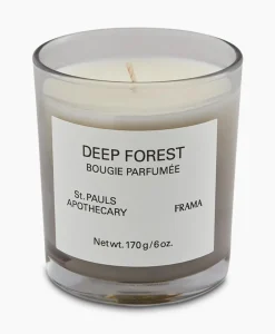 Lifestyle^Frama Deep Forest Scented Candle