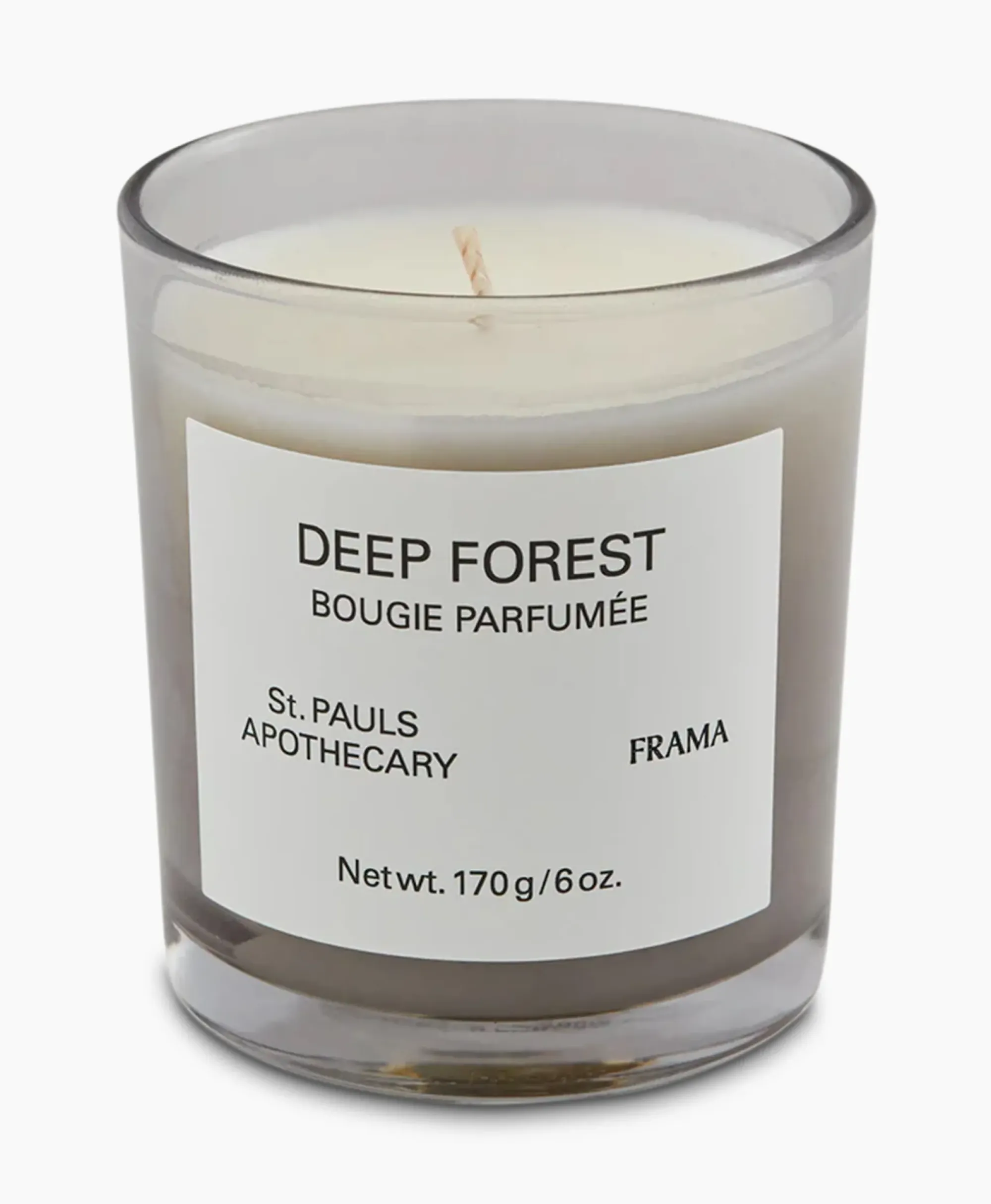 Lifestyle^Frama Deep Forest Scented Candle