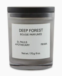 Lifestyle^Frama Deep Forest Scented Candle